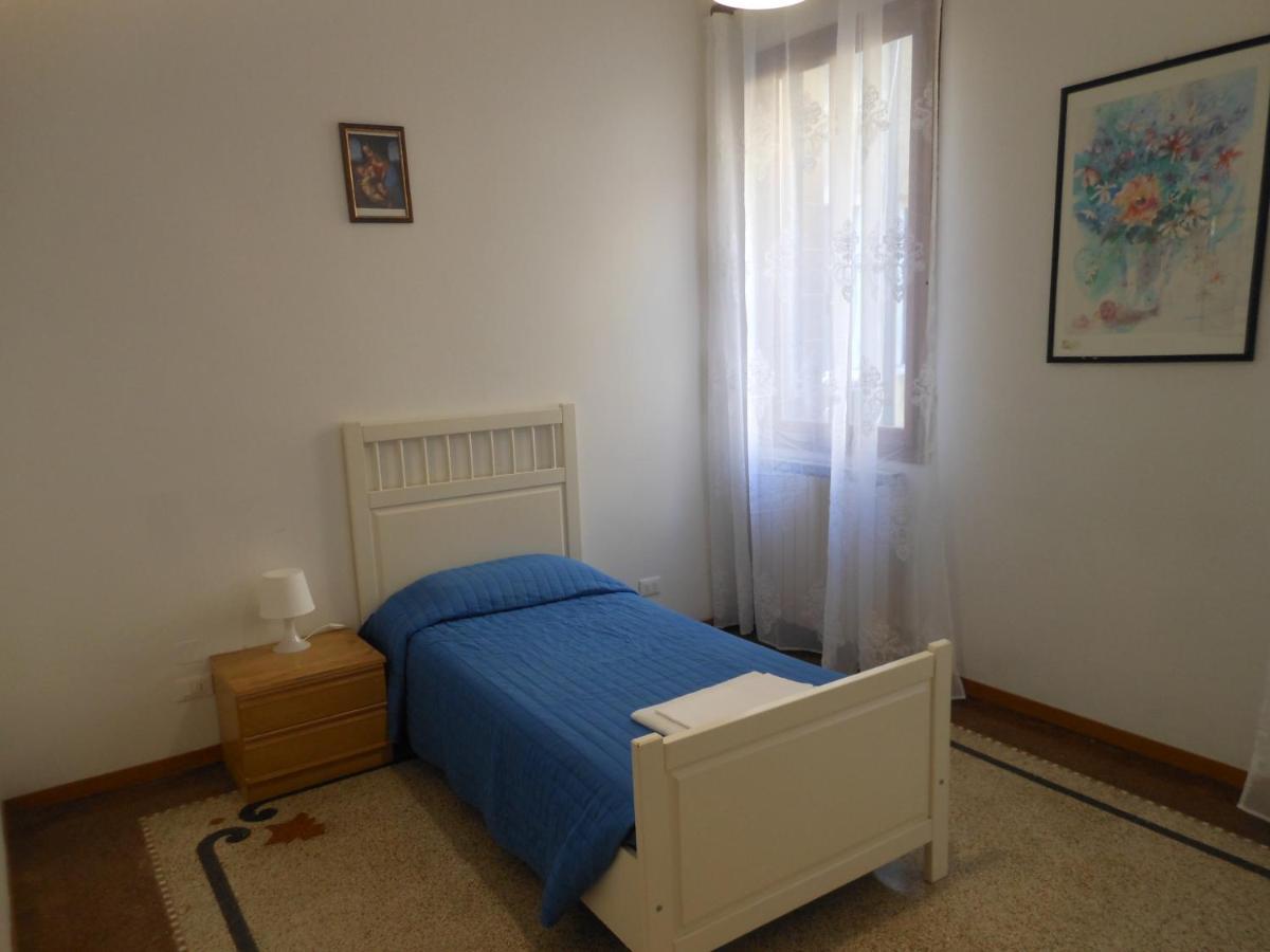 Appartamenti Del Dose Венеция Екстериор снимка
