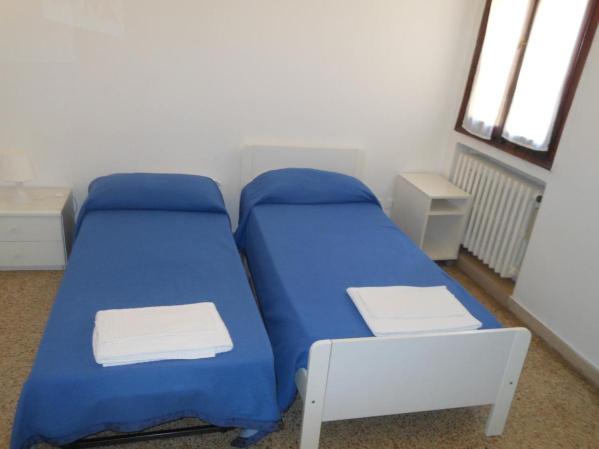 Appartamenti Del Dose Венеция Екстериор снимка