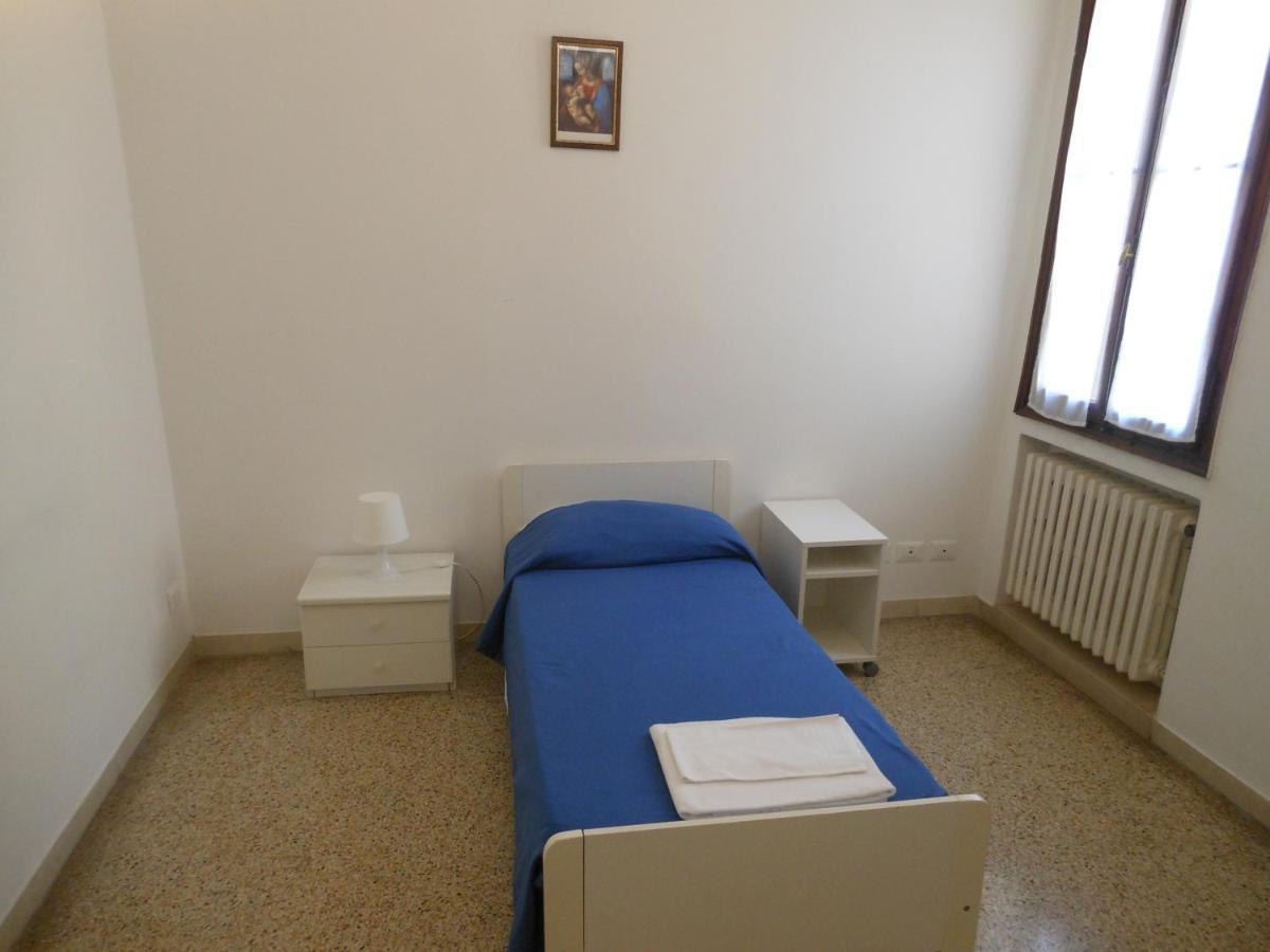 Appartamenti Del Dose Венеция Екстериор снимка