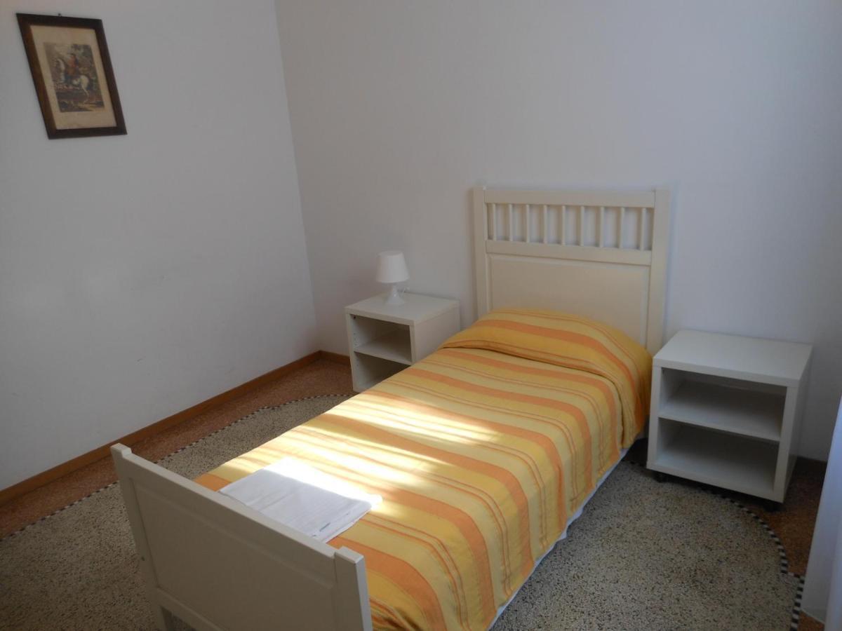 Appartamenti Del Dose Венеция Екстериор снимка