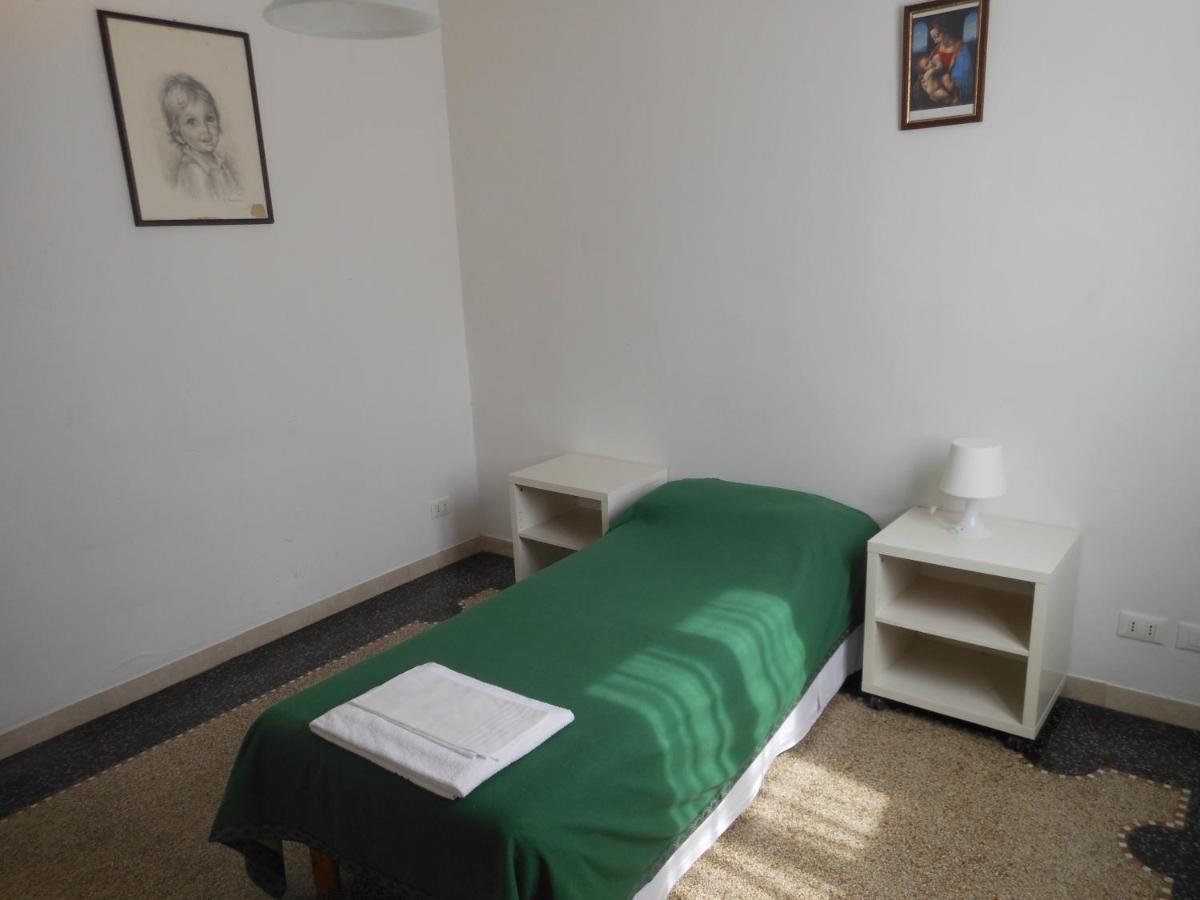 Appartamenti Del Dose Венеция Екстериор снимка