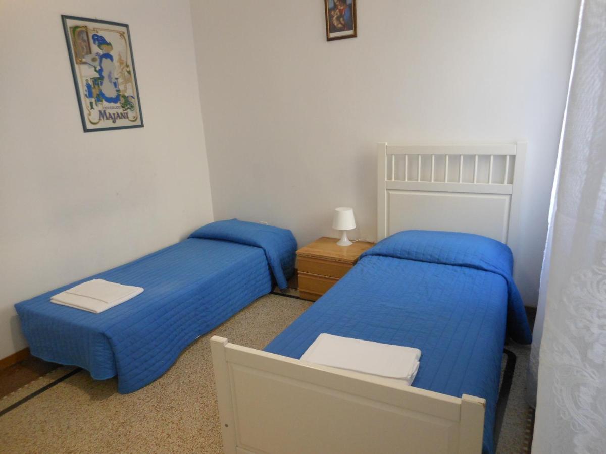Appartamenti Del Dose Венеция Екстериор снимка