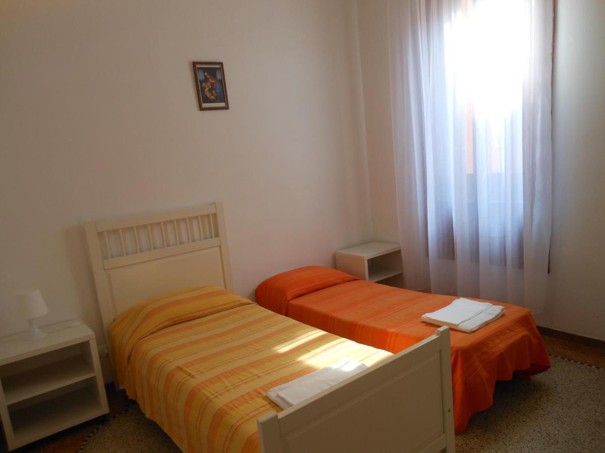 Appartamenti Del Dose Венеция Екстериор снимка